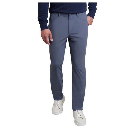 KIRKLAND Signature Men's Commuter Pants Size 32X32 # F840 - Picture 1 of 6